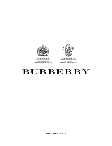 burberry results news|burberry annual report 2021 2022.